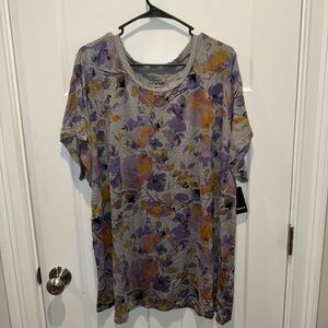 Plus Size Torrid ‘Super Soft Knit’ Tee